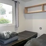 مكان تخييم Abijune D'etretat
