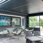 Kamp alanı Abijune D'etretat