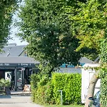 Abijune D'etretat אתר קמפינג *