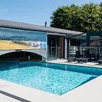 Abijune D'etretat Le Tilleul