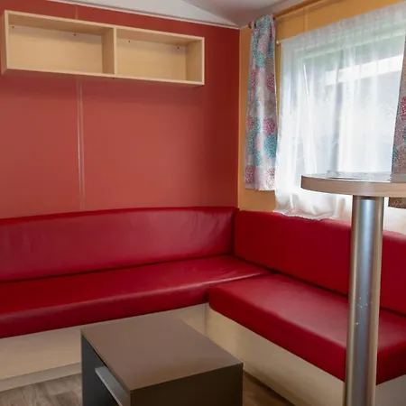 Abijune D'etretat Campsite *