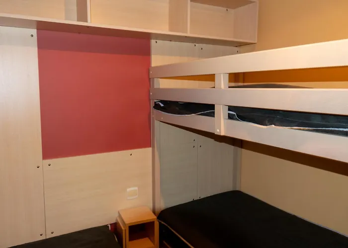 Campsite Abijune D'etretat Le Tilleul